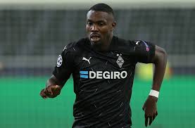 Joyeux anniversaire à marcus thuram qui fête aujourd'hui ses 24 ans. Tottenham In Advanced Discussions To Sign Gladbach Sensation