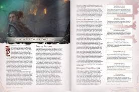 Once you finish descent into avernus and you're trading war stories with someone from another group, you have a lot of shared context, but possibly fueling an infernal war machine is a horrifyingly evil act, though i don't recommend dms changing pc alignments just for that. Heavenly Adventuring Through Hell With Descent Into Avernus Gameindustry Com
