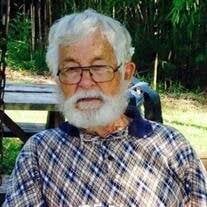 Mr. Harvey Anderson Wright Obituary