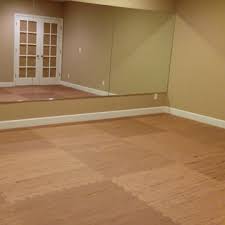 Waterproof basement flooring in carpet & tile designs. Rubber Flooring For Basements Vs Foam And Plastic Tiles Best Options