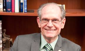 Retirement Approaches for RGC's Paul Sorrels