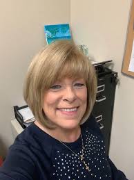 Is there someone in this group named Janey?