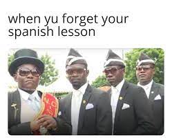 Dont Forget Your Duolingo Lessons Memes