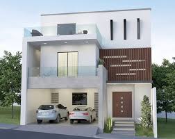 Maybe you would like to learn more about one of these? Modernas Fachadas De Terrazas De Casas Sencillas Novocom Top