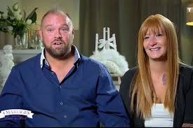 Ils se sont fiancés sur france 3 et mariés sur tf1 ! 4 Mariages Pour Une Lune De Miel Mort De L Ancienne Candidate Sandrine 30 Ans