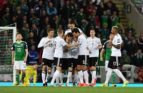 Und in welchem ort finden die jeweiligen spiele der deutschen nationalmannschaft statt? Wm 2018 Wann Spielt Deutschland Und Gegen Wen Alle Termine