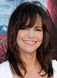 Sally Field Medium Straight Hairstyles 2013 Popular Haircuts Medium Hair Styles Hair Lengths Hair Styles