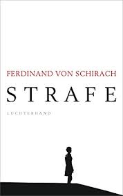He is a writer and actor, known for schuld (2015), asphaltgorillas (2018) and the collini case (2019). Strafe Stories German Edition Kindle Edition By Schirach Ferdinand Von Literature Fiction Kindle Ebooks Amazon Com