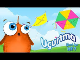 Ucagin Bulutu Okul Oncesi Egitici Animasyon Anne Bu Ne Youtube Animasyon Okul Oncesi Okul