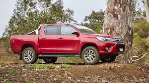 Designate the spots to light up, such as on the risers, under the rails, and. Toyota Hilux 2017 Carsguide