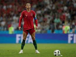 Check out a collection of opening ceremony 2018 fifa world cup photos and editorial stock pictures. Fifa World Cup 2018 Cristiano Ronaldo Has Twitter Buzzing Football News Times Of India