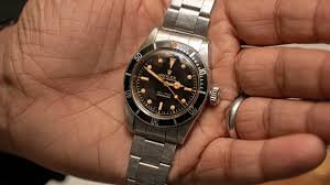 Here are a few of the most popular options to choose from. Common Watch Collecting Mistakes That Are Easy To Avoid Bloomberg