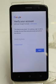 Here we will describe how to bypass google account on zte phones. Zte Blade Spark 16gb At T Google Account Locked Sold For Parts Property Room