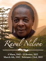 Raoul Nelson