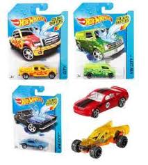 There are so many movies and films of animation which brings out the car as the main character recently. Hotwheels Kids Mattel Hotwheels Matbhr15 963m The Diecast Company