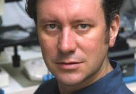 Tom's new mission: beneath the surface of Mars