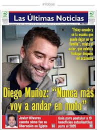 Cuando llegó el coronavirus en 2020 el país ya estaba en recesión. Ultimas Noticias Infobae