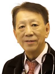 Dr Koh Lam Son