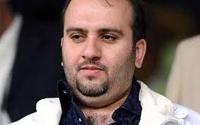 Peter Storrie shocked by Sulaiman Al Fahim's Portsmouth takeover