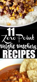 Pin On Weight Watchers Recipes