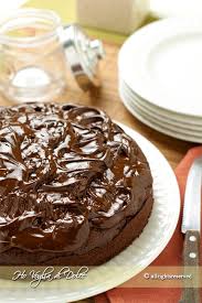 Maybe you would like to learn more about one of these? Torta Di Castagne E Cioccolato