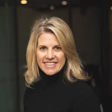 Strategy Coach for Thought Leaders, Wendy Dias