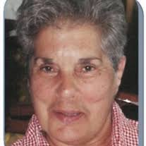 Carmella "Ruby" Messina Obituary