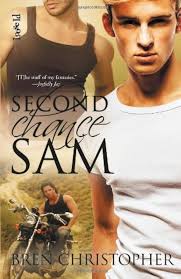 Second Chance Sam : Christopher, Bren: Amazon.in: Books