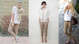 Cat kamar dengan warna khaki (beige) atau warna krem yang mirip coklat bisa menjadi alternatif. Tampil Lebih Gaya Dengan Warna Khaki Fashion Fimela Com