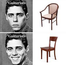 Cute! Aunt and Uncle in town for a visit, had her play flute