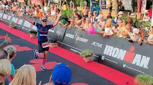 We did not find results for: Einmal Hawaii Aber Erst 2019 Gretescherin Miller Hat Ticket Fur Ironman Wm In Der Tasche