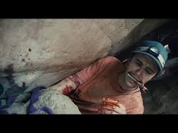 Yasamak Icin Kolunuzu Keser Miydiniz Aron Ralston Turkce Youtube