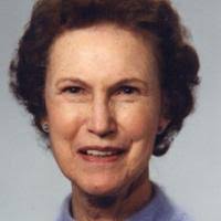 Obituary: Frances S. (Frannie) Gilmore 95, of Hannibal, Mo.