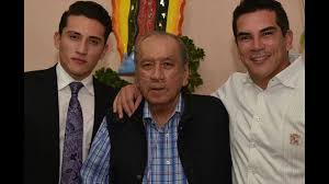El gobernador de campeche da su primer informe de gobierno these 96522 rinde segundo informe de gobierno gobernador de campeche. Gobernador De Campeche Archives Cuna De Grillos
