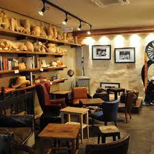 Don't worry, florence is full of different kinds of bars, so that everyone can find joy and happiness! Volume Firenze