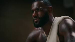 LeBron James Unlocks a New Level of Strength, Efficiency With Tonal