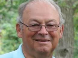 Glen Frederick Peck Obituary (1942