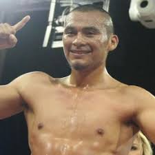 Brandon Rios vs. Aaron Herrera, Rios vs. Herrera