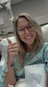 Happy birthday! Hope all went well with the surgery.