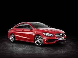 View inventory and schedule a test drive. 2017 Mercedes Benz Cla Class Review Ratings Specs Prices And Photos The Car Connection