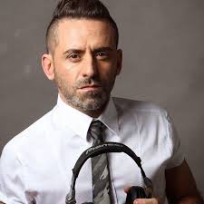 Aninhahy Dance: Dj Ross : Aniversariante do dia ! Happy Birthday Rossano !  Buon compleanno !!!