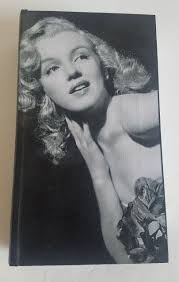 MARILYN MONROE PHOTO BOOKS