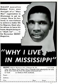 Remembering Medgar Evers