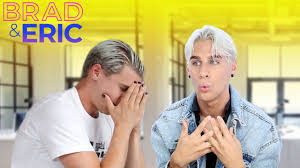 Initial exploration for brad's neon logo. Eric Mondo Wiki 2021 Height Boyfriend Net Worth And Bio Know Your Idol