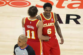 The knicks handled the hawks in the regular season. Knicks Vs Hawks Betting Preview April 21 2021