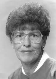 Connie Dodge Obituary