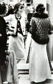 Codycross couturier de la maison chanel prénommé karl. La Maison Chanel