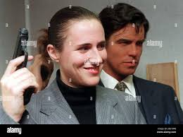 Marie curtis hi-res stock photography and images