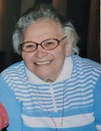 Obituary for Eleanor T. (Marsico) Liberatore