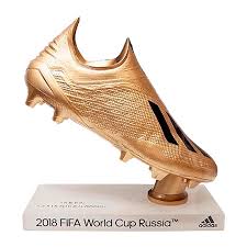 Fifa World Cup Golden Boot Trofeos Deportivos Copa Del Mundo Fotografia De Futbol